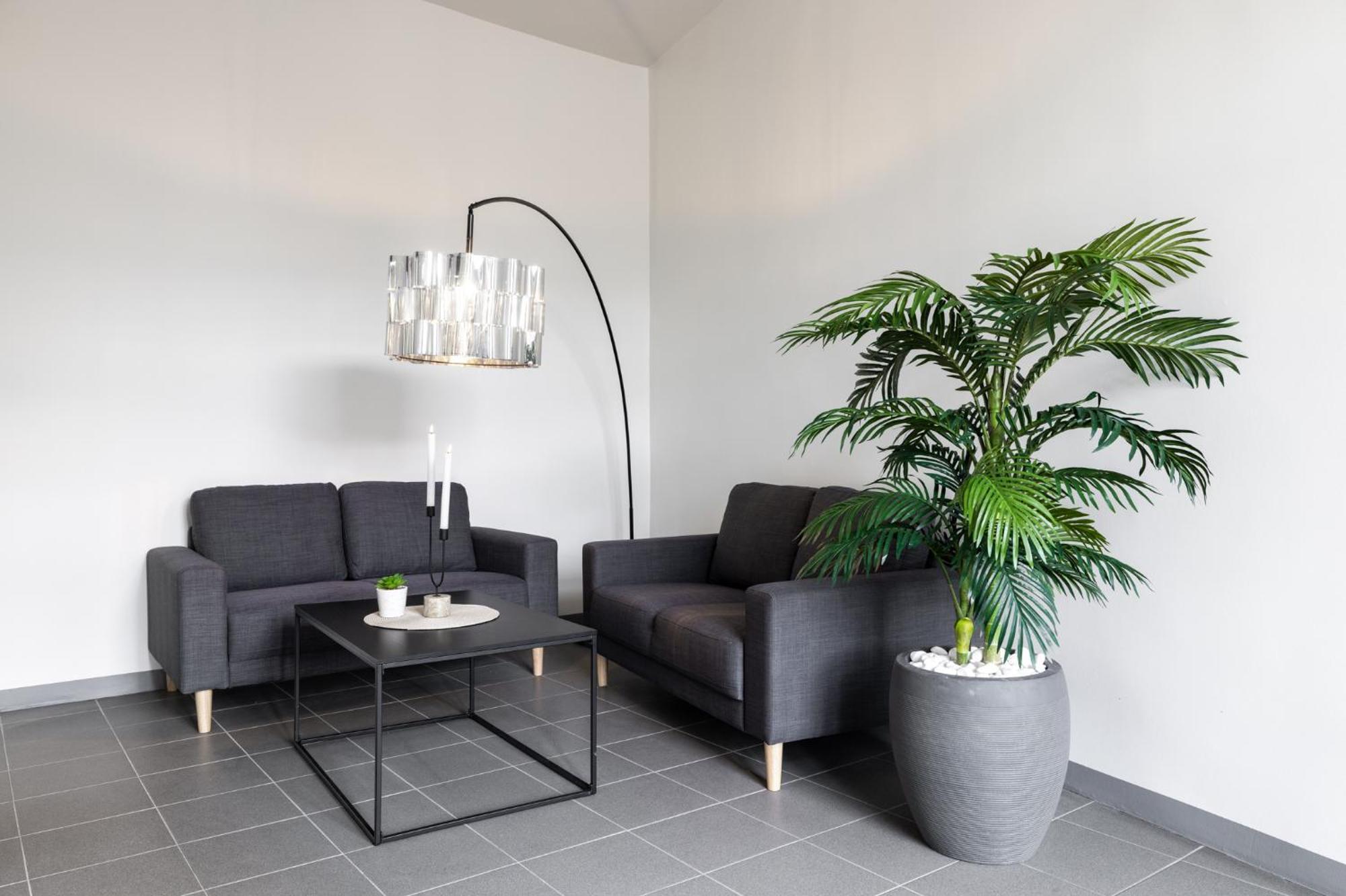 Bright Lofts Near City Center Harbour Tallinn Exterior photo